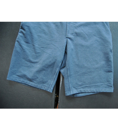 Lululemon Small Blue Sweat Shorts w/ Pockets
