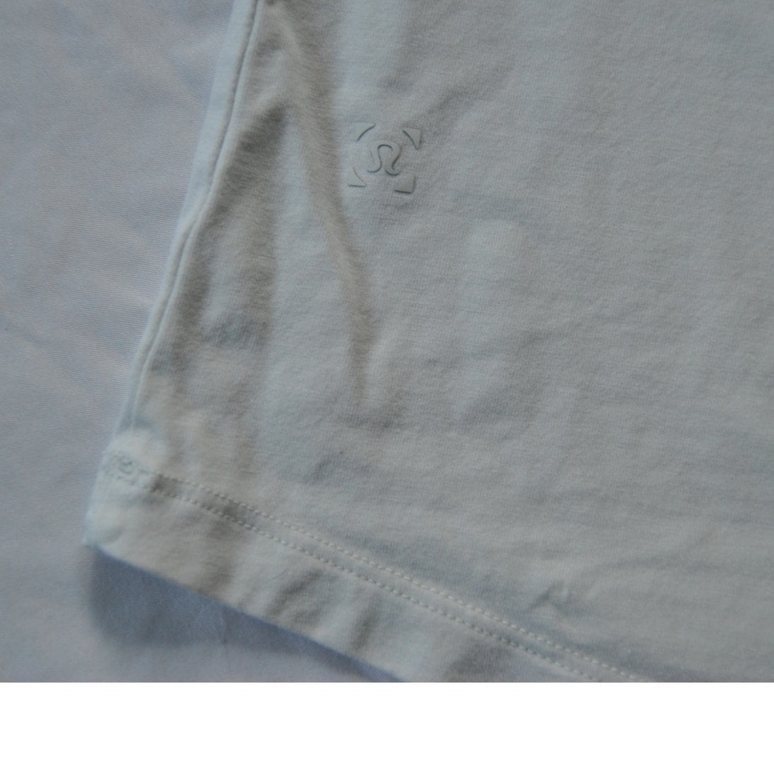 Lululemon Two-Toned Training Short Sleeve Shirt