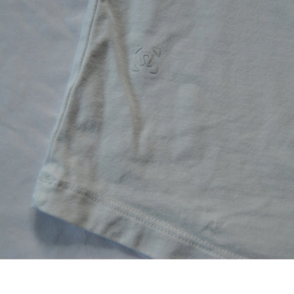 Lululemon Two-Toned Training Short Sleeve Shirt