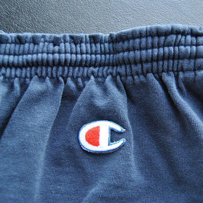 Champion Vintage XX-Large Navy Blue Shorts
