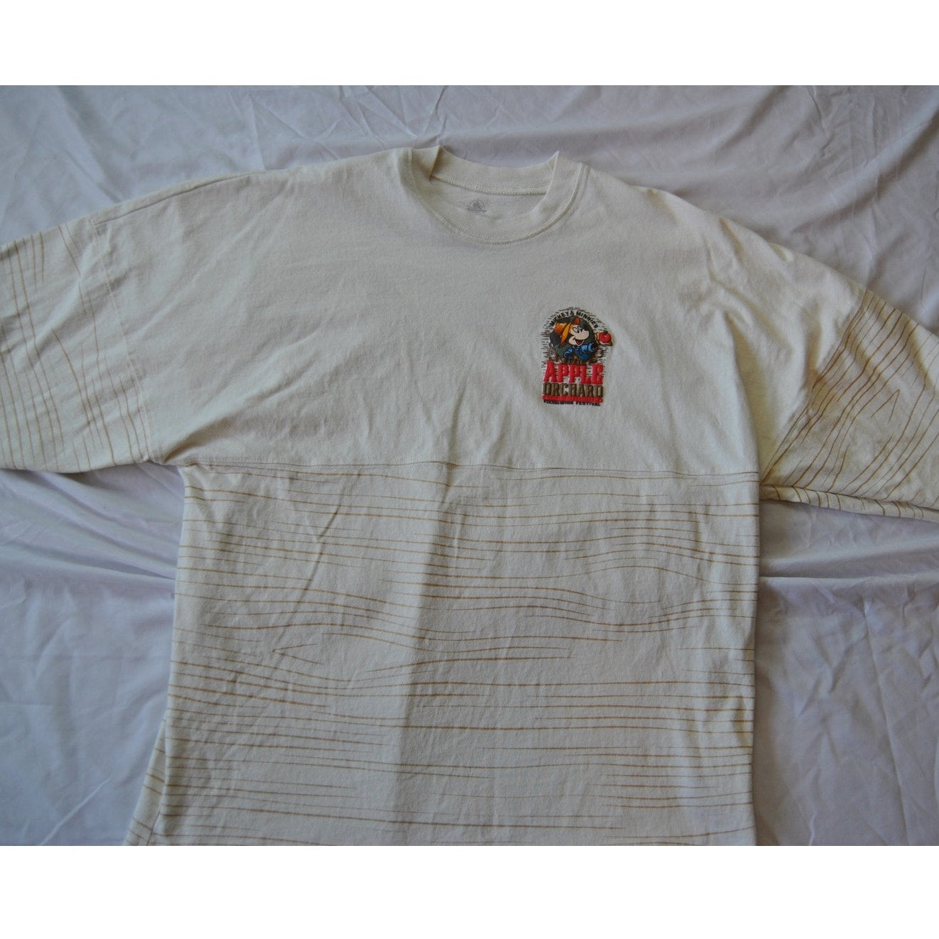 Disney Minnie Mouse Sweet as Pie Spirit Jersey