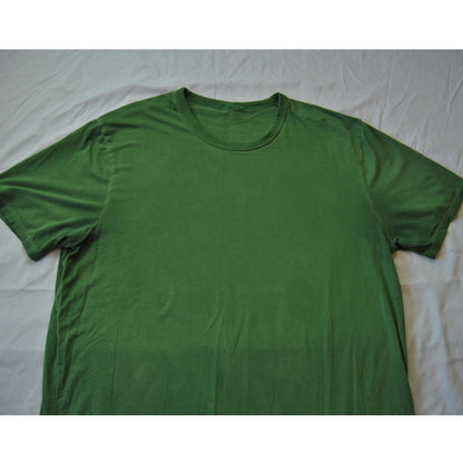 Lululemon Green Shirt