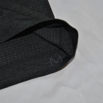 Lululemon Long Sleeve Shirt Dark Gray Medium