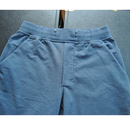 Lululemon Small Blue Sweat Shorts w/ Pockets