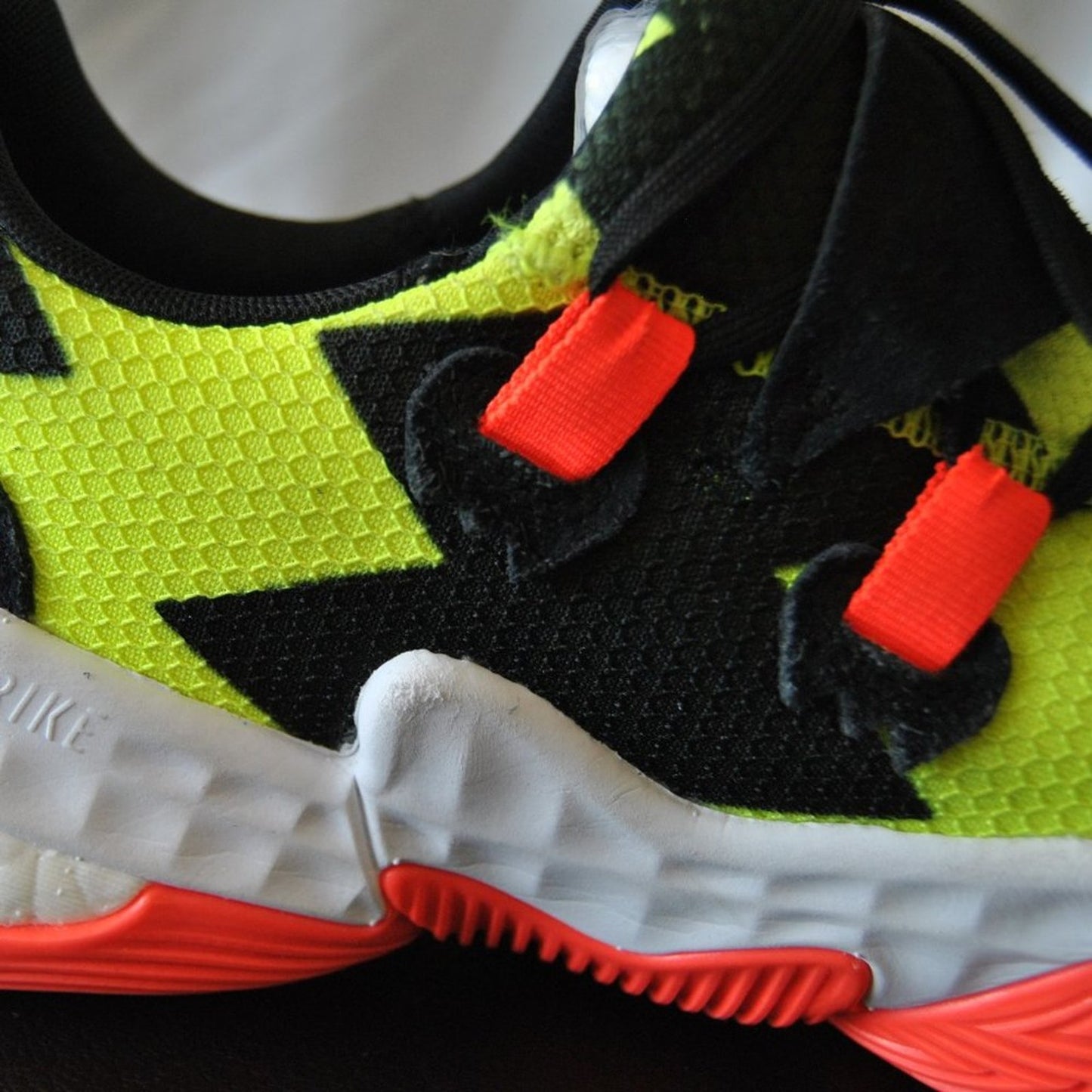 Adidas Boost 1xTrae Young SoSo Def Records Size: 11 Basketball Shoes (Like New)