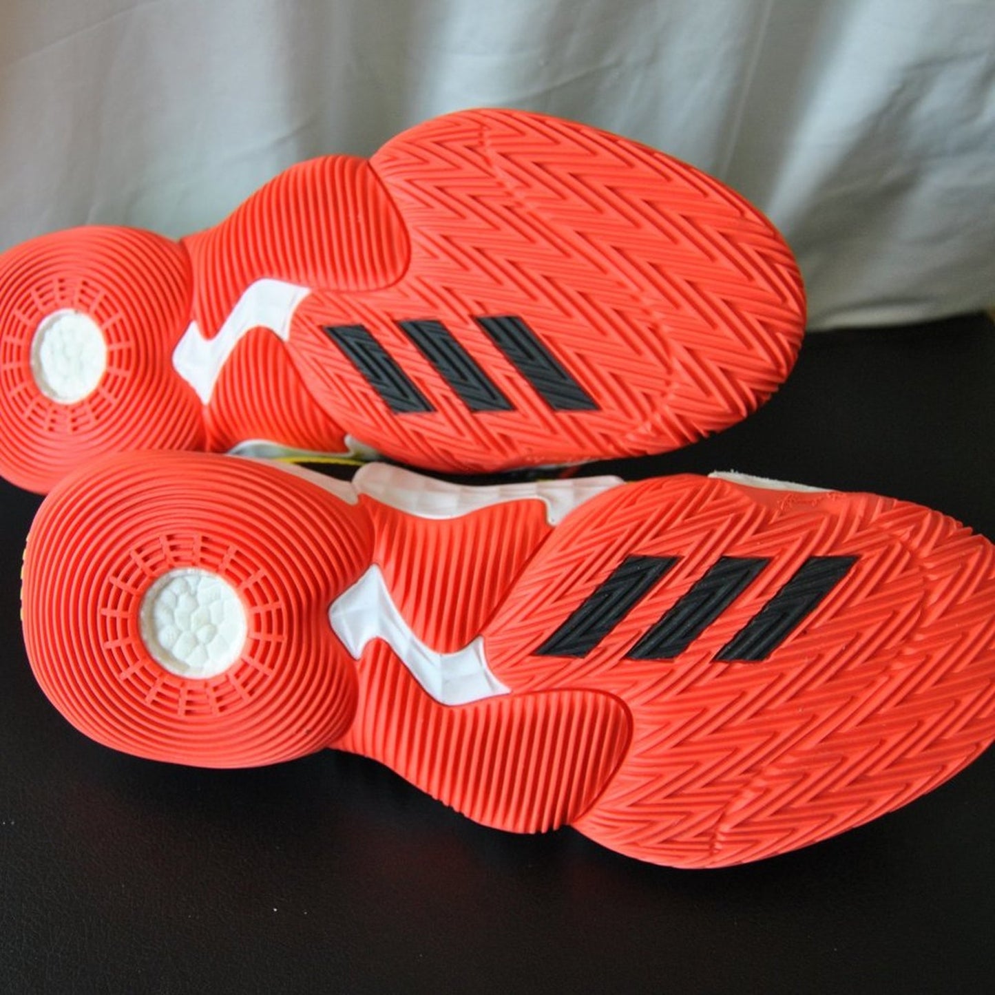 Adidas Boost 1xTrae Young SoSo Def Records Size: 11 Basketball Shoes (Like New)