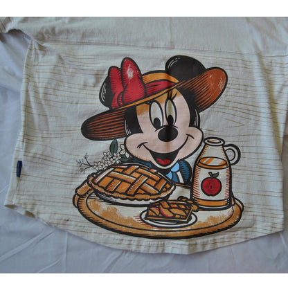Disney Minnie Mouse Sweet as Pie Spirit Jersey