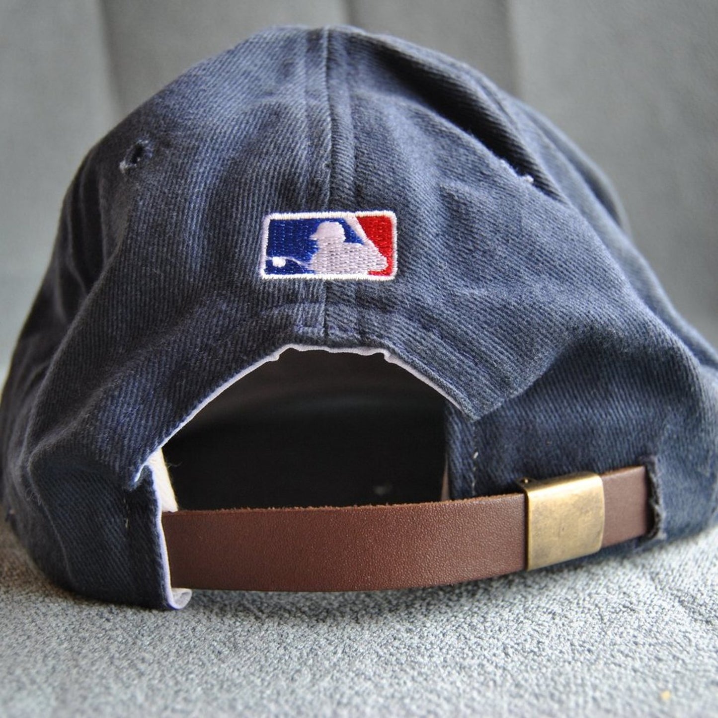 Cleveland Indians 1997 All Star Game New Era Hat with Adjustable Strap
