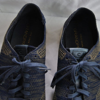 Cole Haan GrandPro Runner StichLight Dress Shoe Size: 12