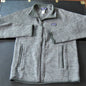 Patagonia Better Sweater Small Gray Fleece Jacket