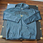 Pittsburgh Penguins Large Gray Champion Pullover Hoodie