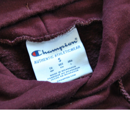 Harvard University Small Champion Pull Over Hoodie