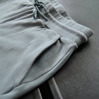 Alphalete Identity Small Light Blue Jogger Sweatpants