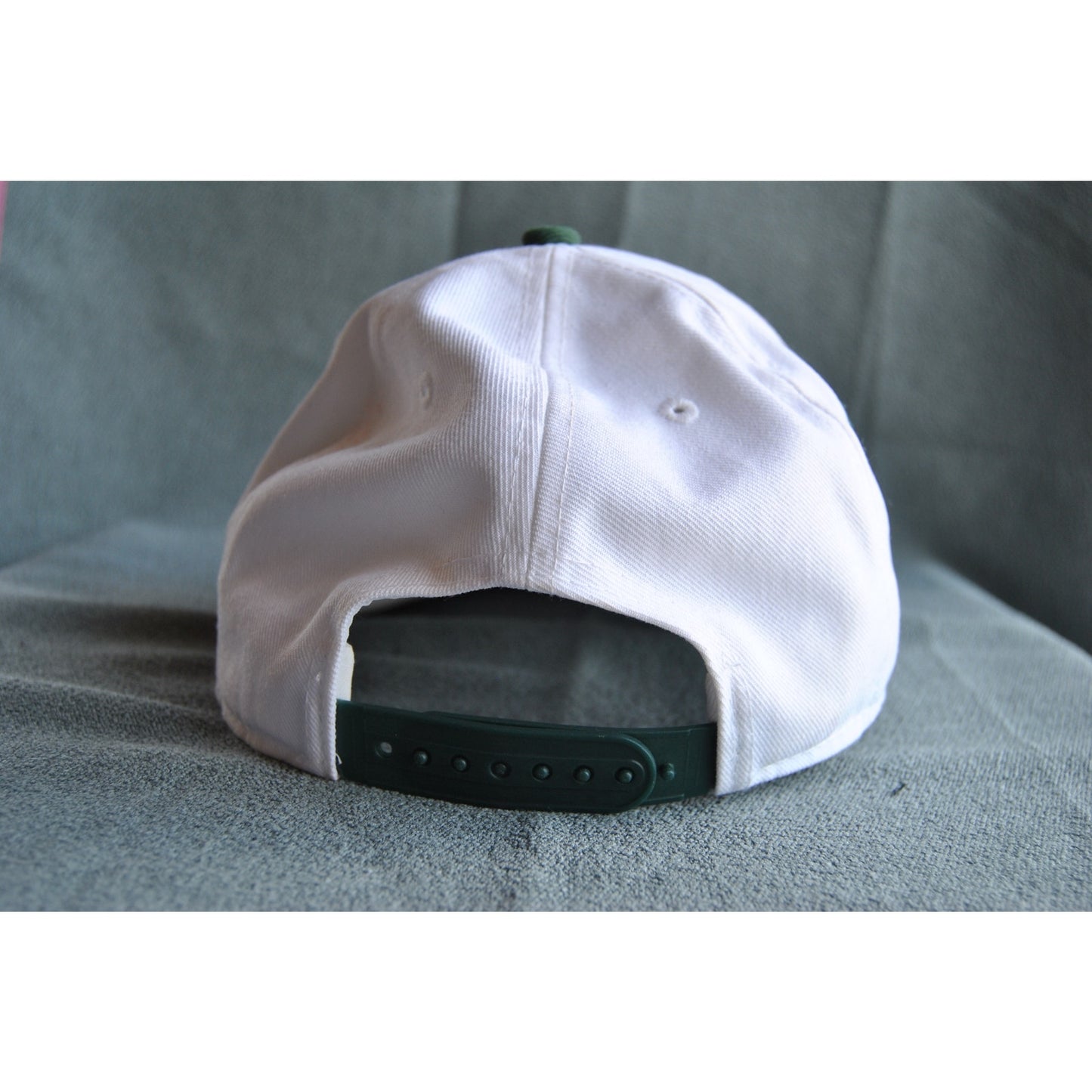 Michigan State Spartans Nike Snapback Hat
